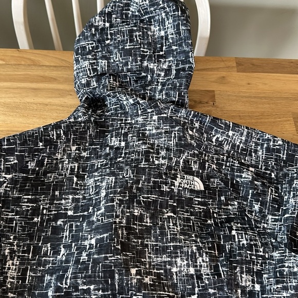 NORTH FACE ⭐️ Venture rain jacket - Picture 9 of 11